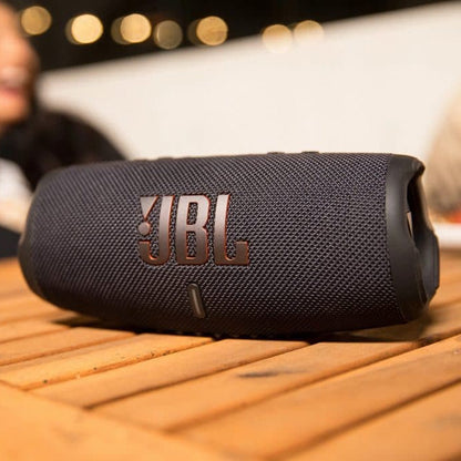 JBL CHARGE 5